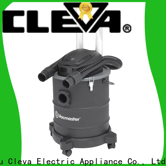 CLEVA vacmaster ash vacuum series for home