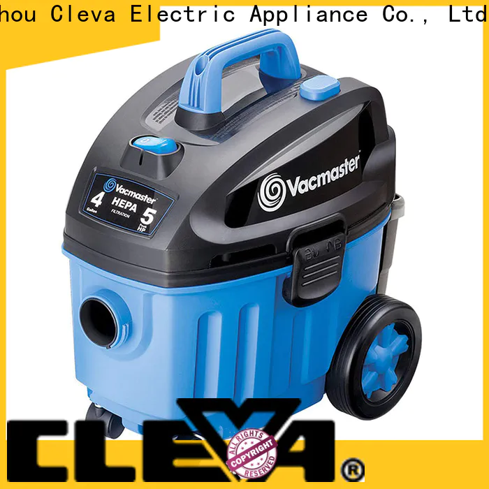 CLEVA floor vacmaster wet dry vac for floor