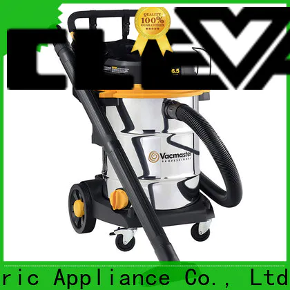 CLEVA detachable wet dry vacuum for carpet cleaning wholesale for floor