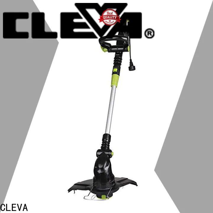 CLEVA lawn mower brand from China for business