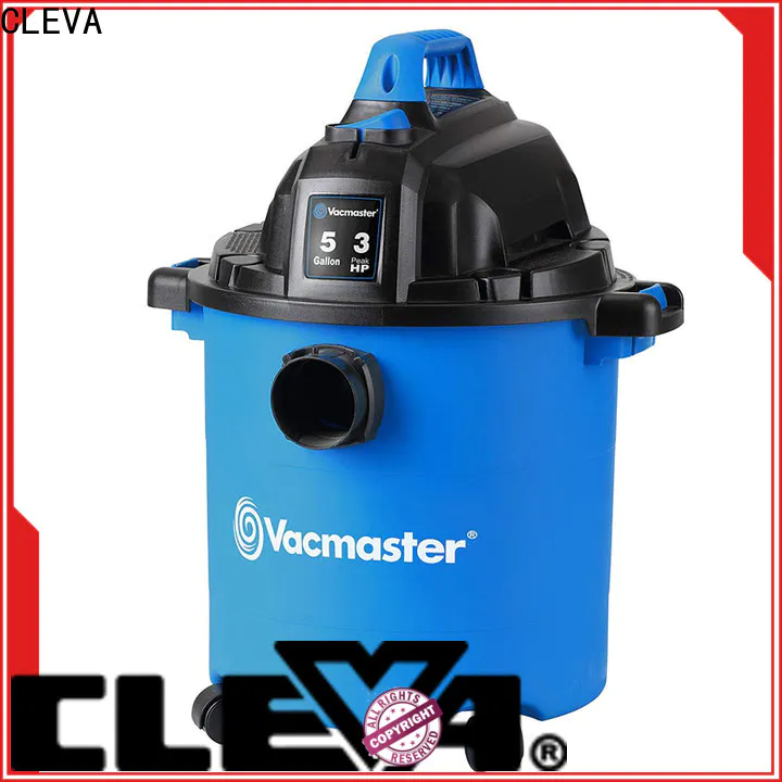 CLEVA detachable wet and dry vacuum cleaner manufacturer for floor