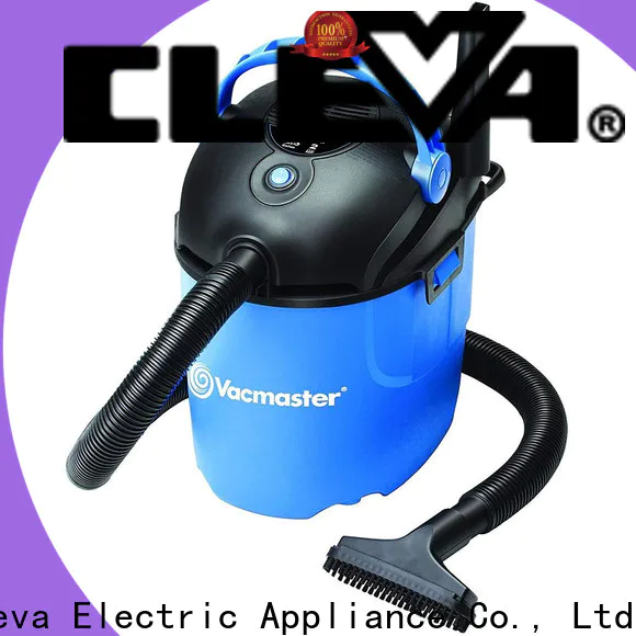 CLEVA compact wet and dry vacuum cleaner for carpet factory direct supply for home