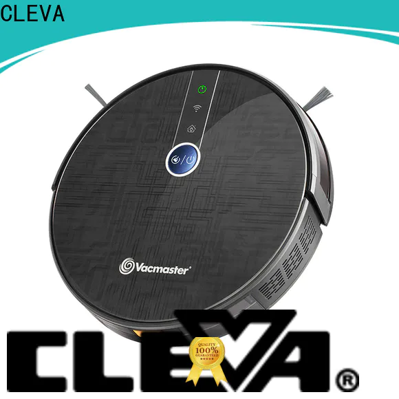 CLEVA best robot vacuum cleaner directly sale