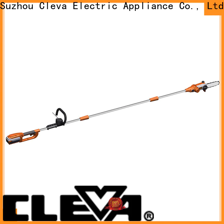 CLEVA efficient best chainsaw directly sale for promotion