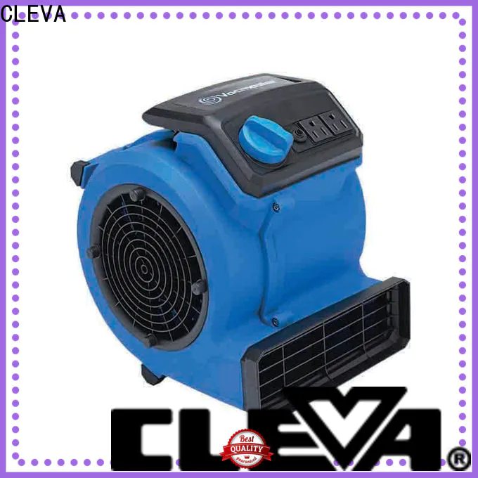 CLEVA floor air mover manufacturer bulk buy