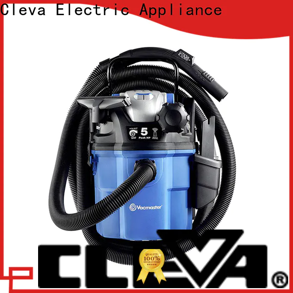 CLEVA best wet and dry vacuum manufacturer for home