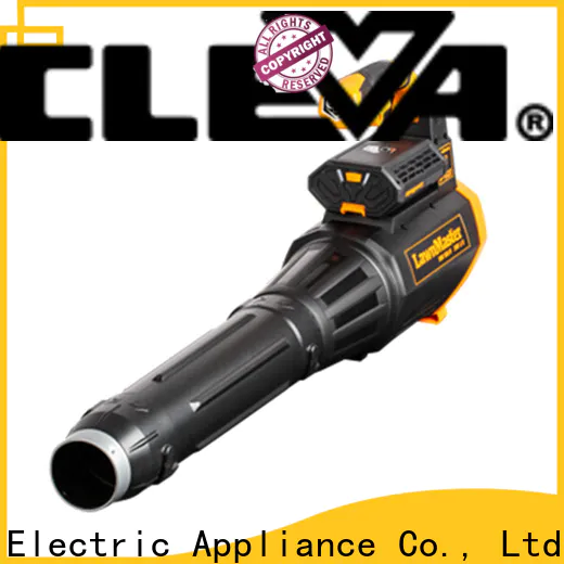 CLEVA lawn mower brand series for home