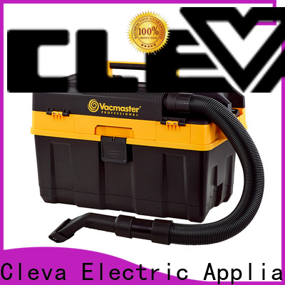 CLEVA floor vacmaster ash vacuum series for floor