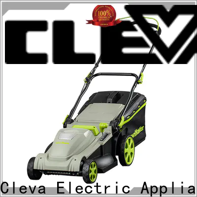 CLEVA low-cost best lawn mower brands suppliers for comercial