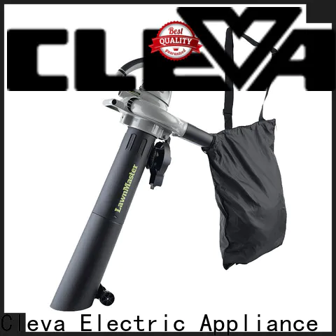 CLEVA hot selling lawn mower brand manufacturer for comercial