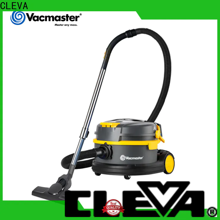 CLEVA dry vacuum inquire now for promotion