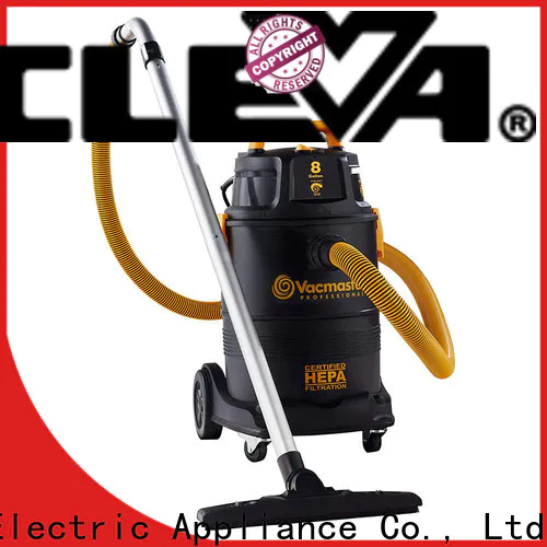 detachable wet and dry vacuum cleaner factory direct supply for floor
