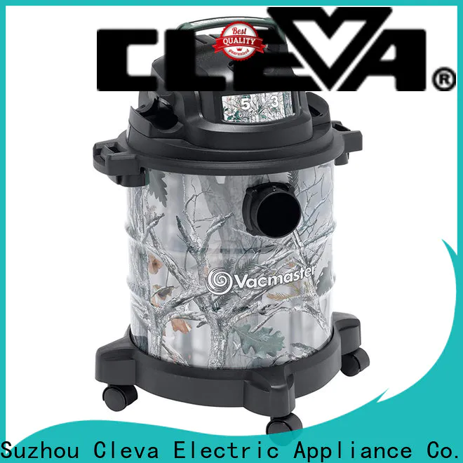 CLEVA detachable wet dry vacuum for carpet cleaning supplier for floor