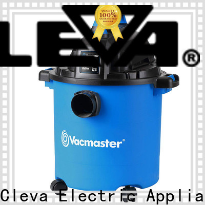 CLEVA vacmaster ash vacuum China factory for home