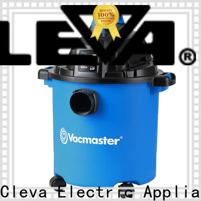 CLEVA vacmaster ash vacuum China factory for home