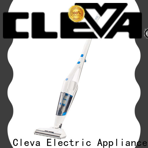 CLEVA promotional cordless stick vacuum reviews suppliers bulk production