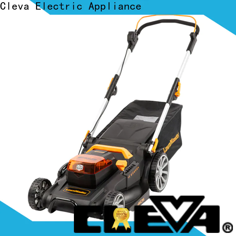 CLEVA long lasting best lightweight grass trimmer with good price