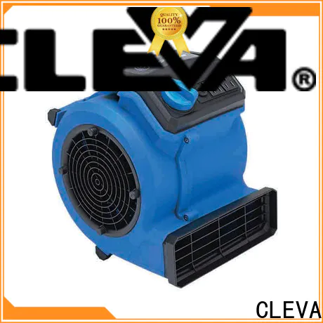 CLEVA energy-saving best air mover carpet dryer wholesale on sale