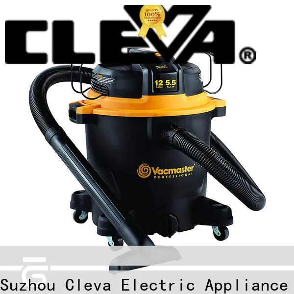 CLEVA remote control cheap wet and dry vacuum cleaner manufacturer for home