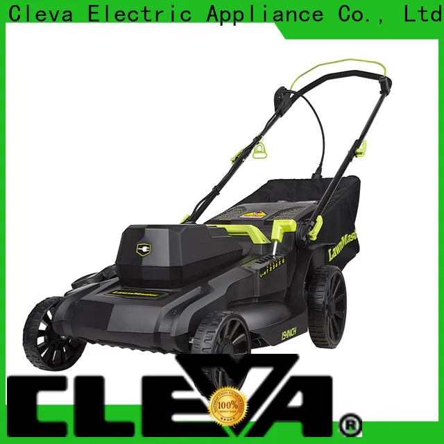 promotional best lawn mower brands supplier for home