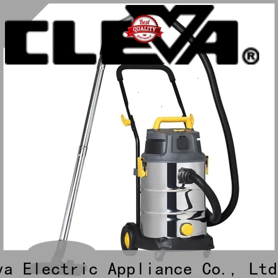 CLEVA hot-sale dust extractor vacuum inquire now for promotion