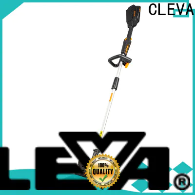 CLEVA lawn mower brand supply for comercial