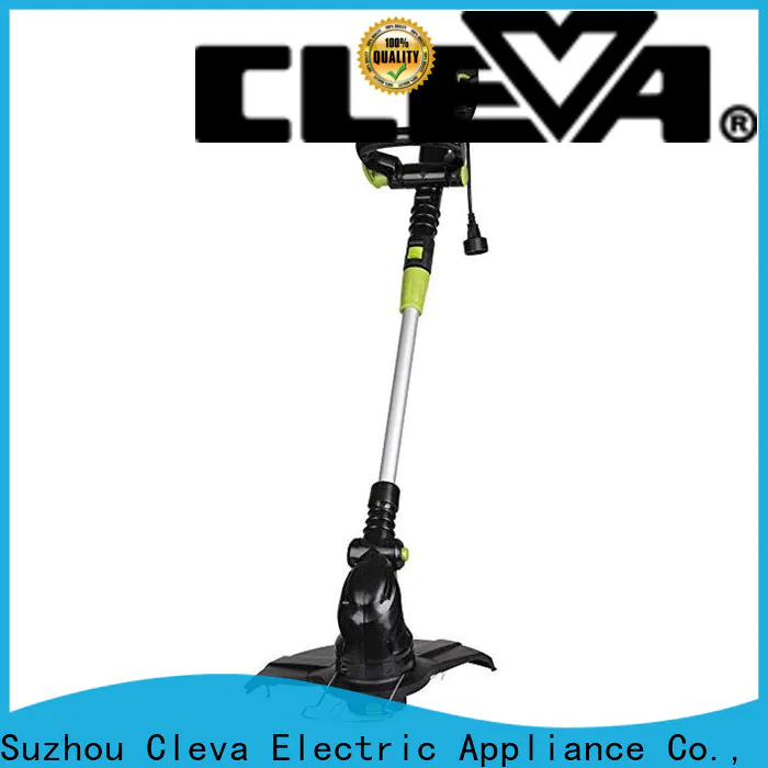 CLEVA efficient best lawn mower brands suppliers for home
