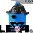 CLEVA compact wet dry auto vacuum supplier for cleaning