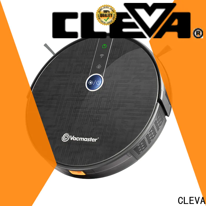 CLEVA cost-effective best robot vacuum for hardwood floors inquire now bulk production