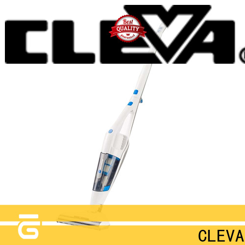CLEVA cordless stick vacuum reviews company bulk production