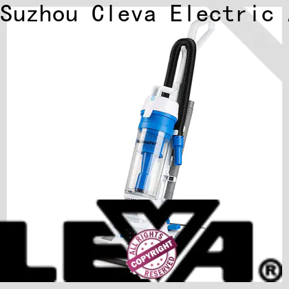 CLEVA dry upright vacuum with good price bulk production