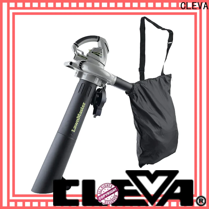CLEVA hot-sale powerful leaf blower factory direct supply for promotion