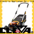CLEVA best lightweight grass trimmer with good price on sale