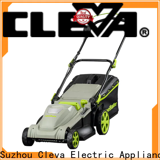 CLEVA best lawn mower to buy wholesale for home