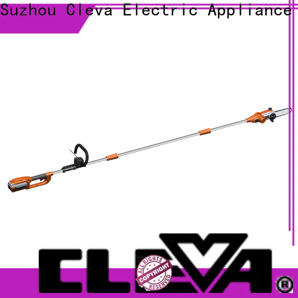 CLEVA handheld chainsaw from China on sale