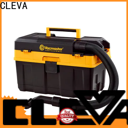CLEVA certificated tool box vacuum with good price bulk production