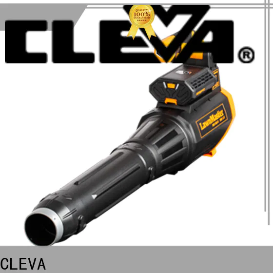CLEVA professional chainsaw brands from China for comercial