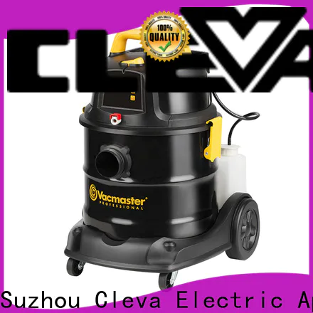 CLEVA floor vacmaster wet dry vac manufacturer for home