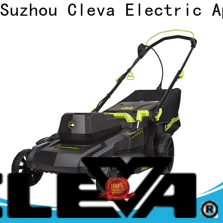 CLEVA certificated chainsaw brands factory for home