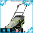 worldwide lawn mower brand company for comercial