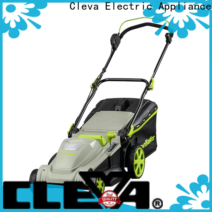 worldwide lawn mower brand company for comercial