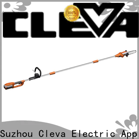 CLEVA chainsaw brands manufacturer for comercial