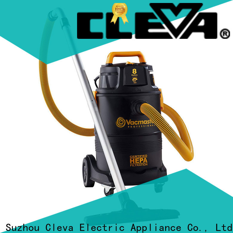CLEVA professional best wet and dry vacuum cleaner manufacturer for home