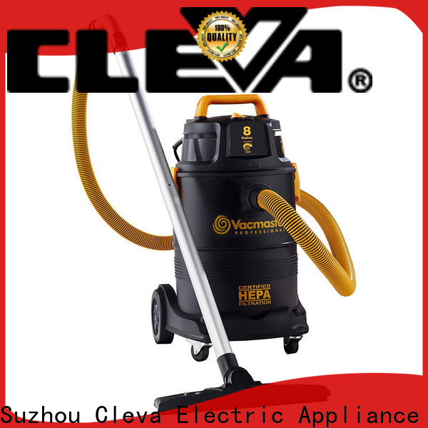CLEVA professional vacmaster wet dry vac brand for garden