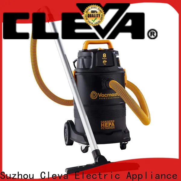 CLEVA professional vacmaster wet dry vac brand for garden