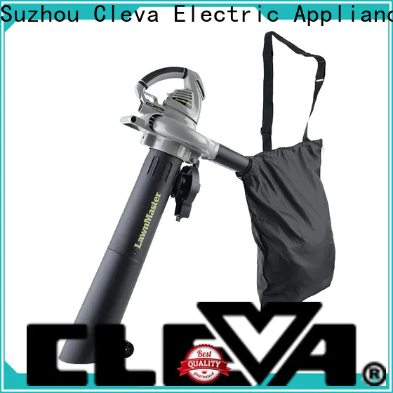 CLEVA practical most powerful electric leaf blower supply for sale