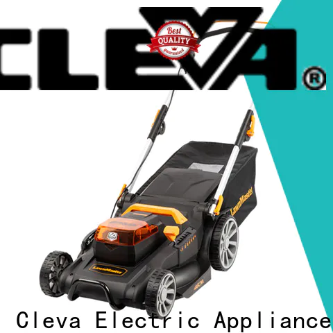 CLEVA practical cordless garden blower with good price for promotion
