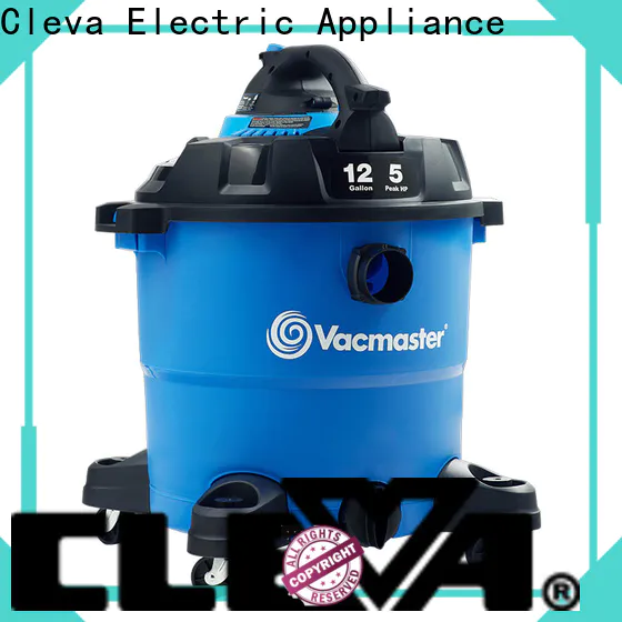CLEVA wet/dry top rated vacuum cleaners wholesale for home