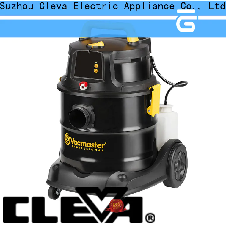 CLEVA worldwide dry vacuum carpet cleaner company on sale