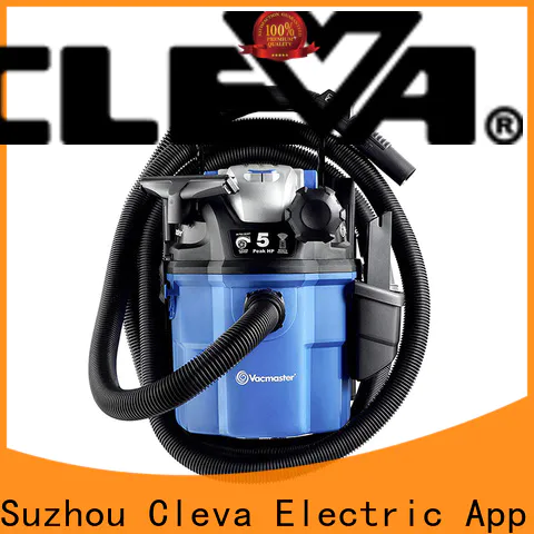 CLEVA cheap wet dry vac manufacturer for floor